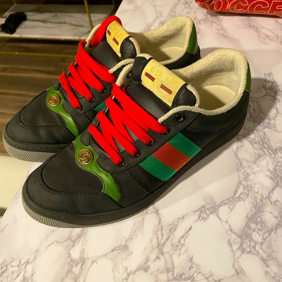 Gucci Other - Gucci Men’s Sneaker